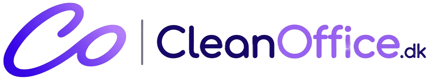 CleanOffice.dk